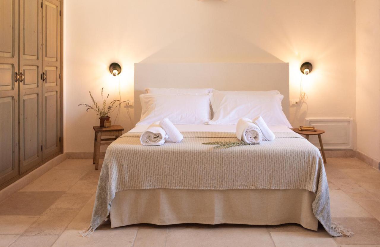 Masseria Gorgognolo Ostuni Εξωτερικό φωτογραφία