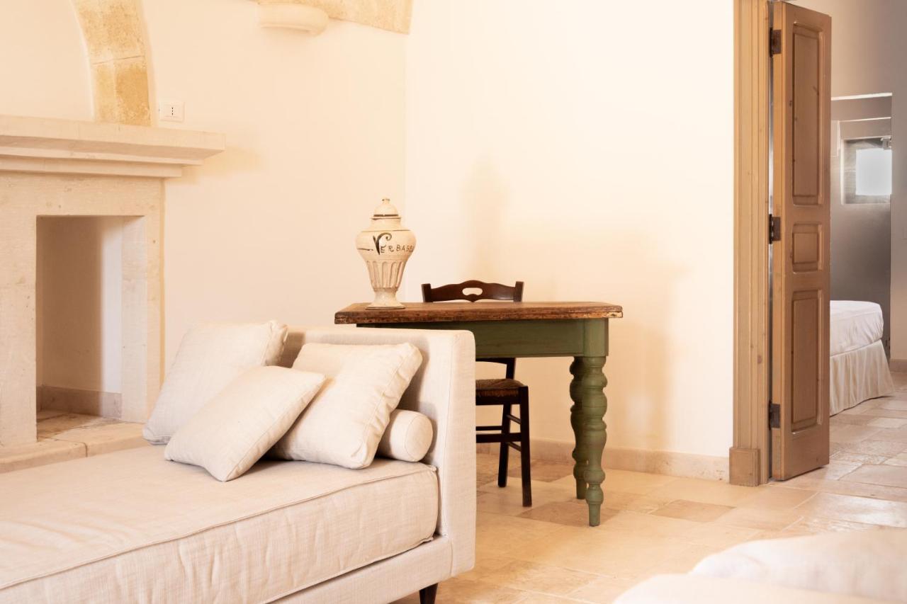 Masseria Gorgognolo Ostuni Εξωτερικό φωτογραφία