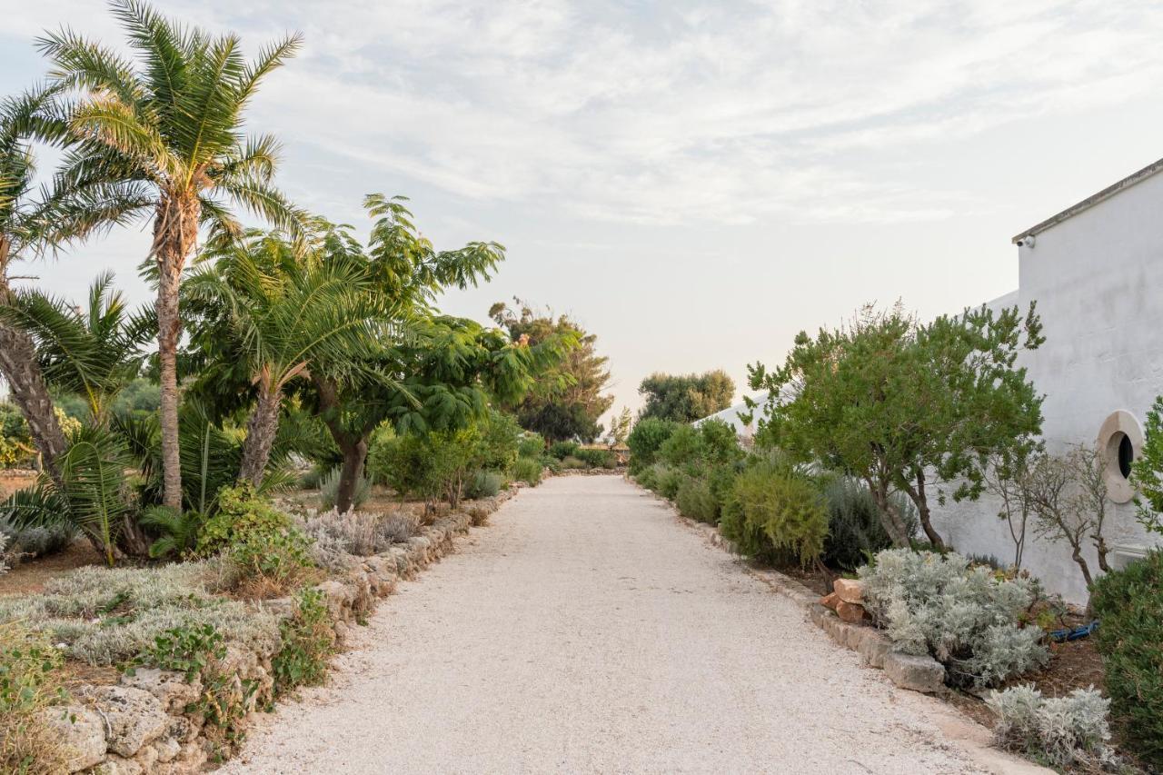Masseria Gorgognolo Ostuni Εξωτερικό φωτογραφία