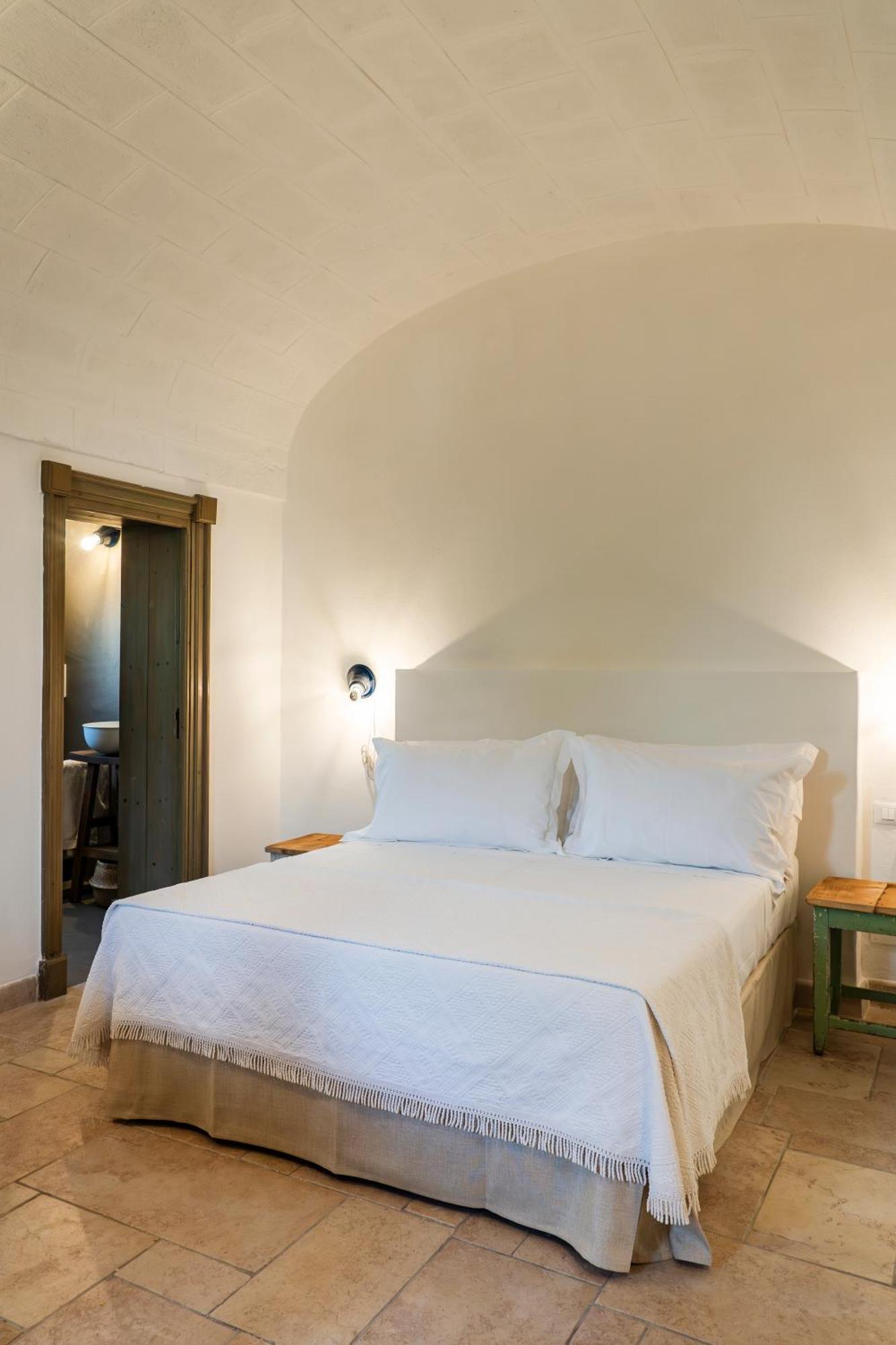 Masseria Gorgognolo Ostuni Εξωτερικό φωτογραφία