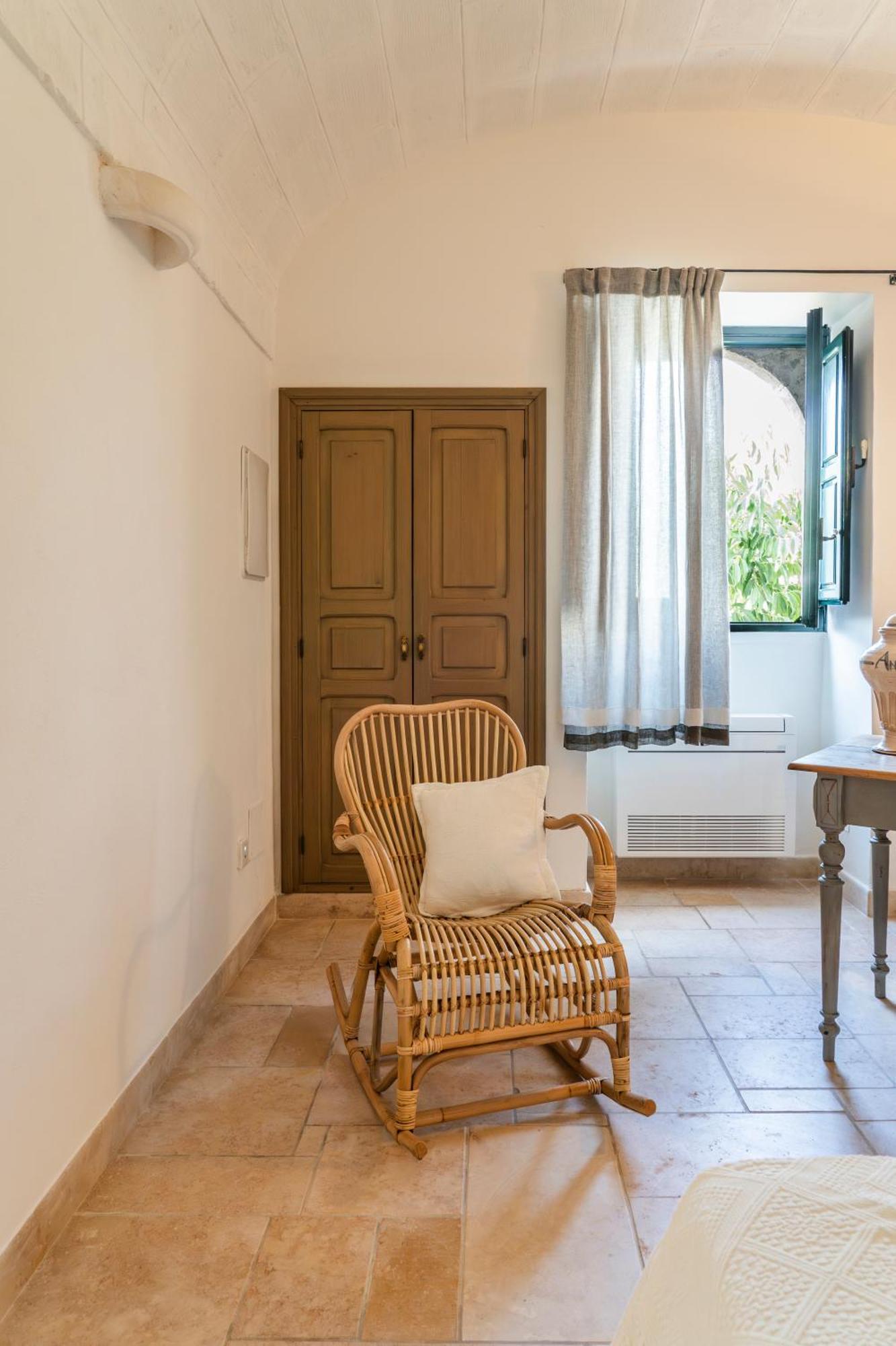 Masseria Gorgognolo Ostuni Εξωτερικό φωτογραφία