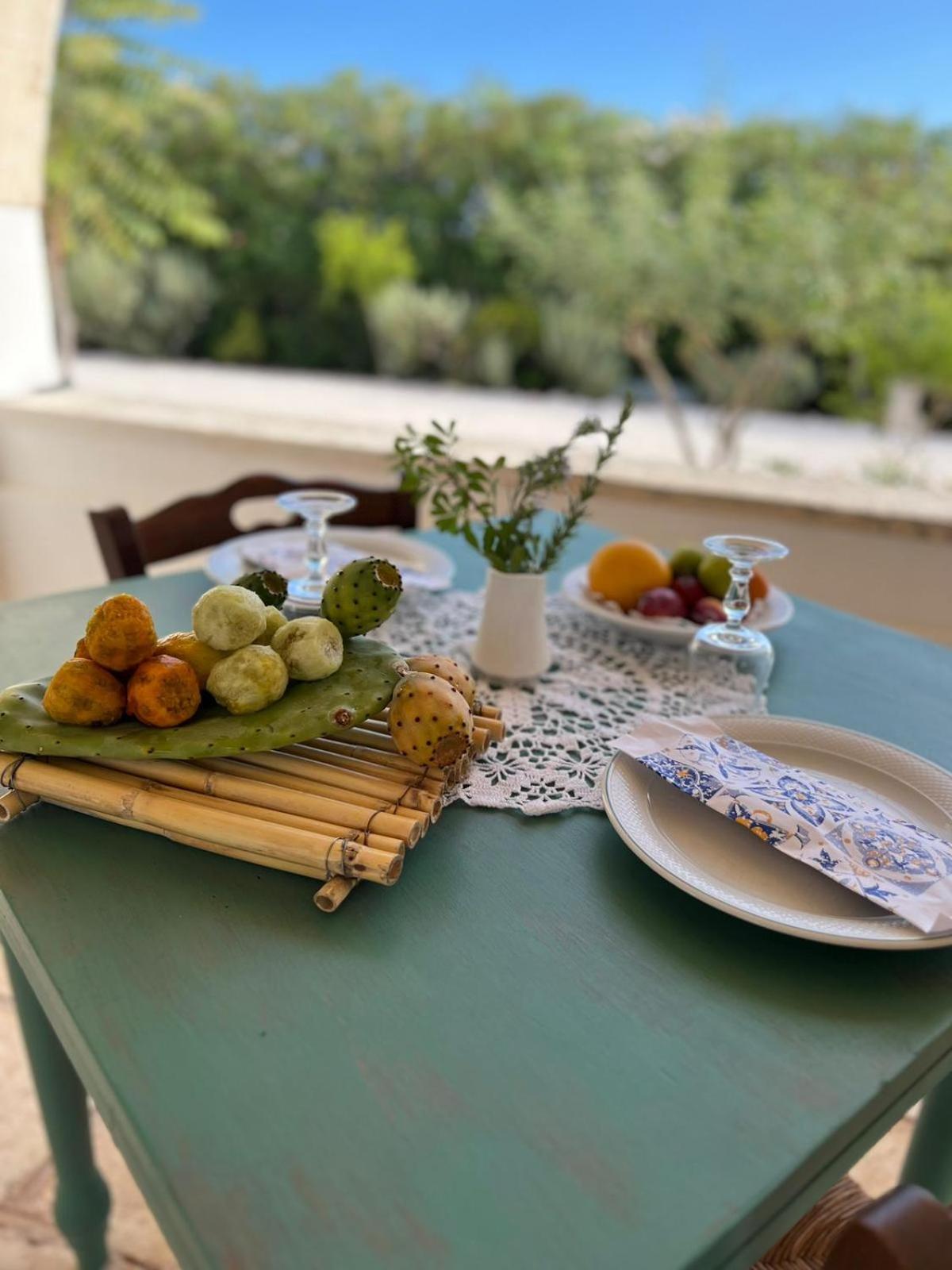 Masseria Gorgognolo Ostuni Εξωτερικό φωτογραφία