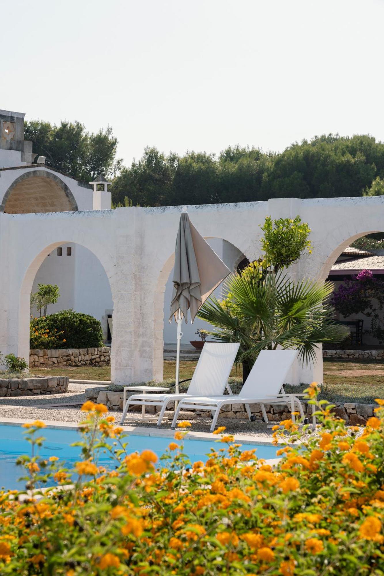 Masseria Gorgognolo Ostuni Εξωτερικό φωτογραφία