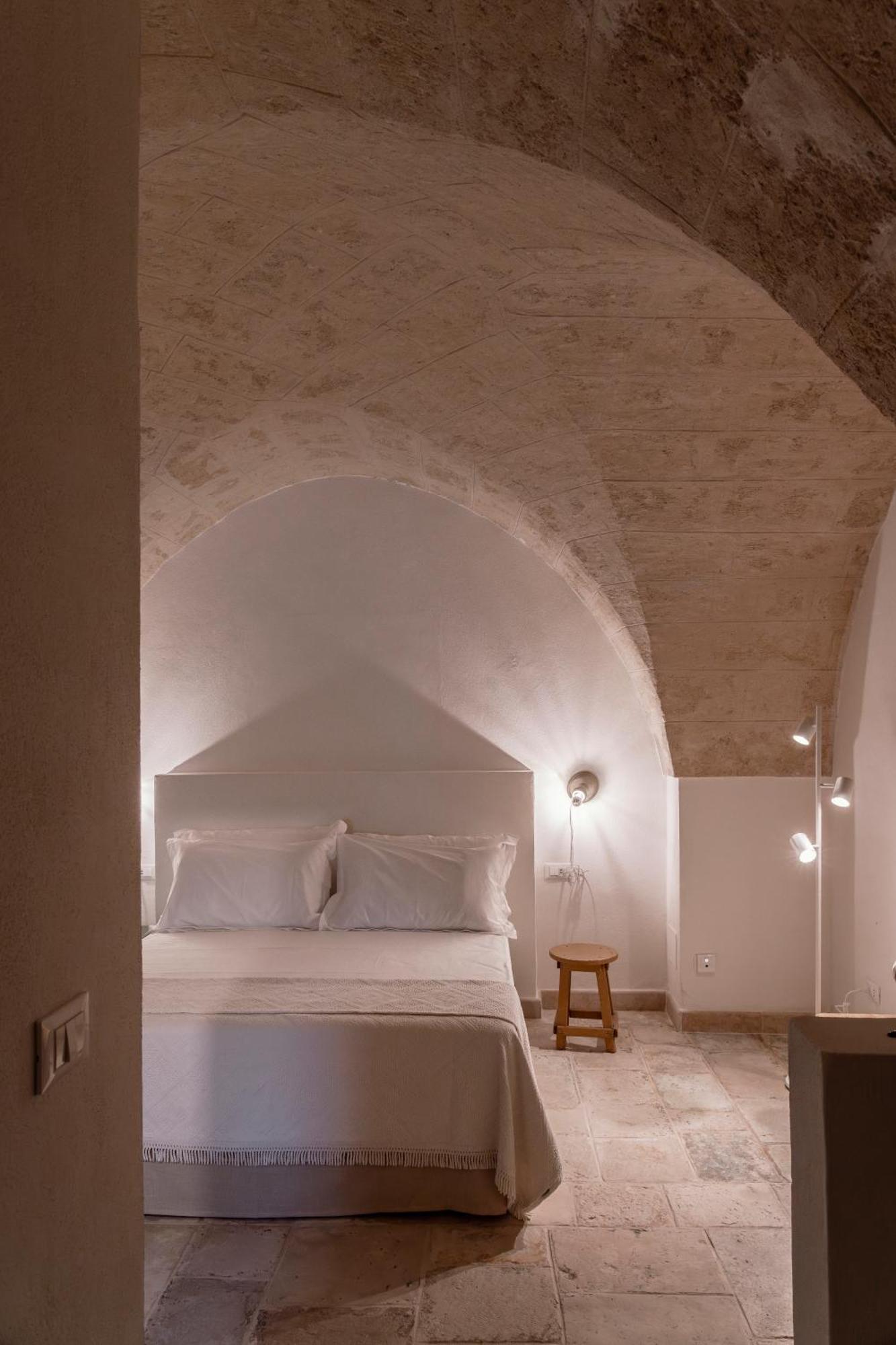 Masseria Gorgognolo Ostuni Εξωτερικό φωτογραφία