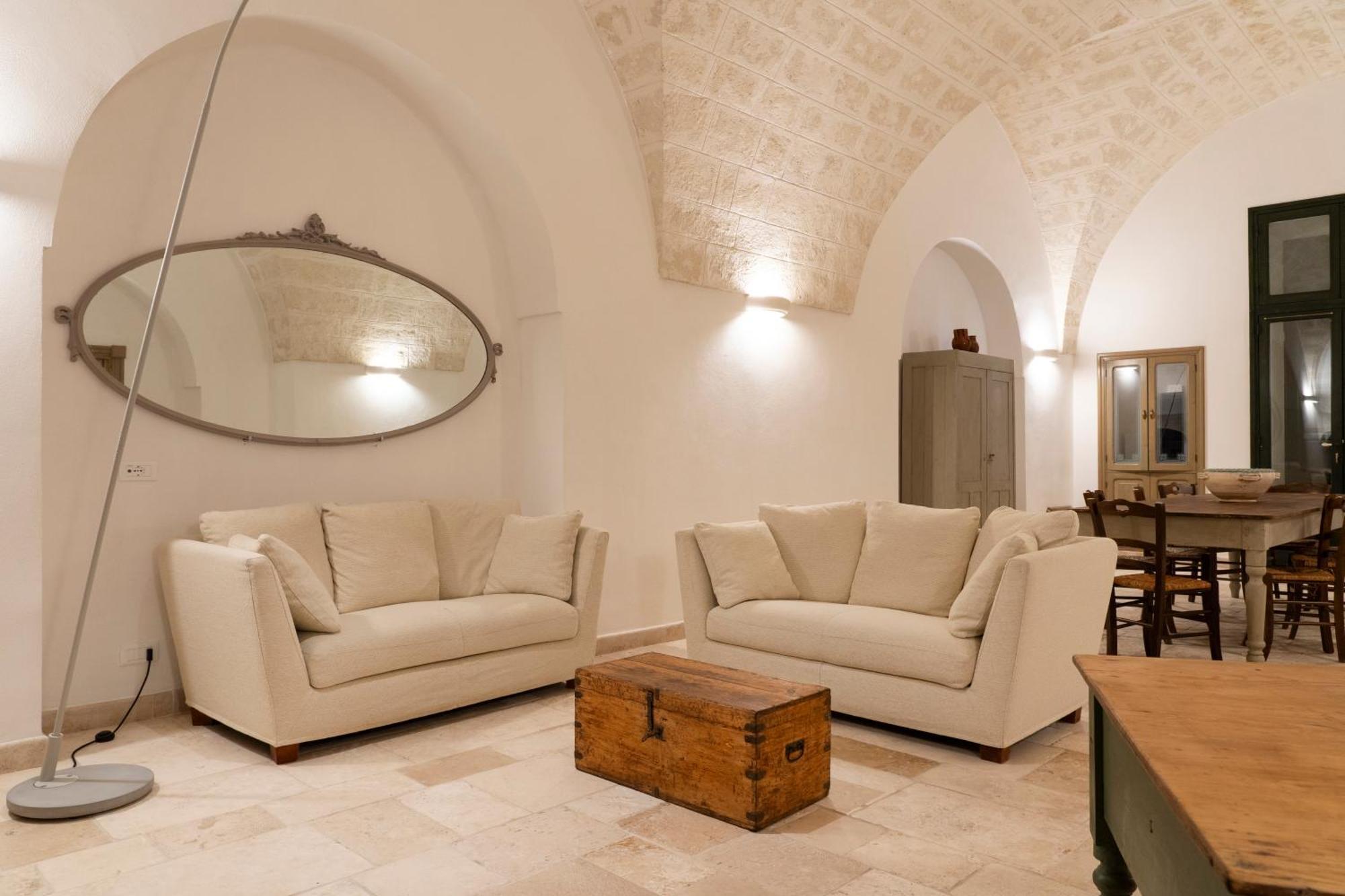 Masseria Gorgognolo Ostuni Εξωτερικό φωτογραφία
