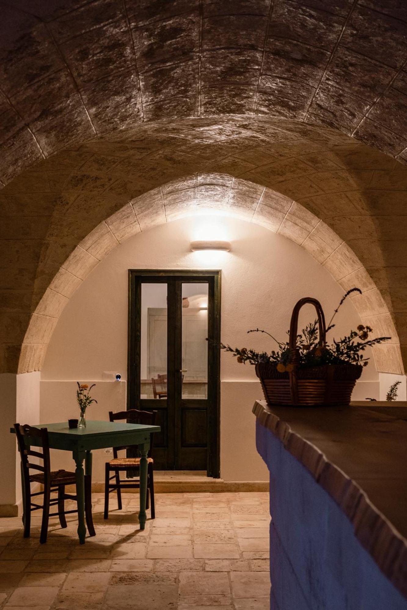 Masseria Gorgognolo Ostuni Εξωτερικό φωτογραφία