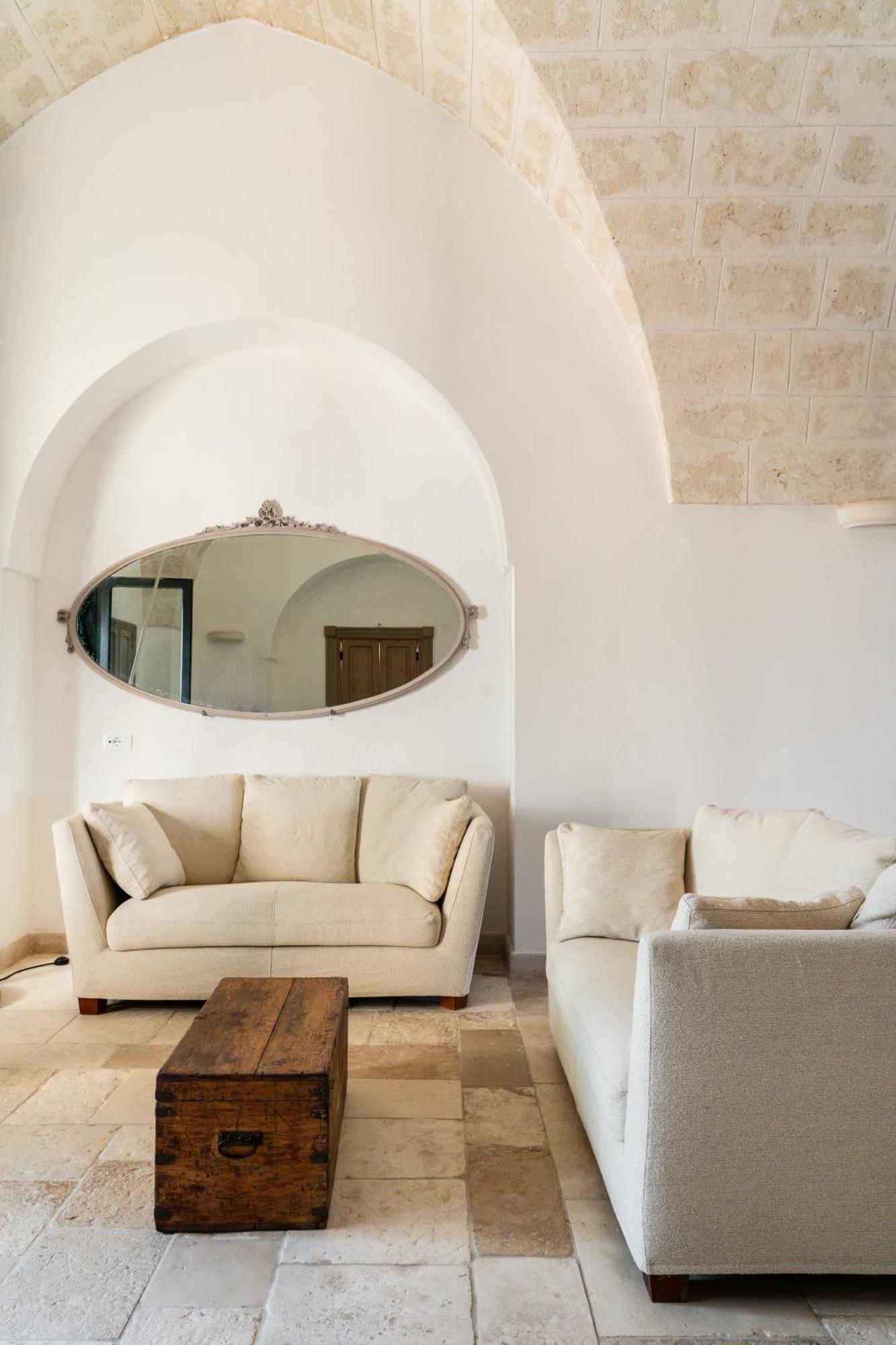 Masseria Gorgognolo Ostuni Εξωτερικό φωτογραφία