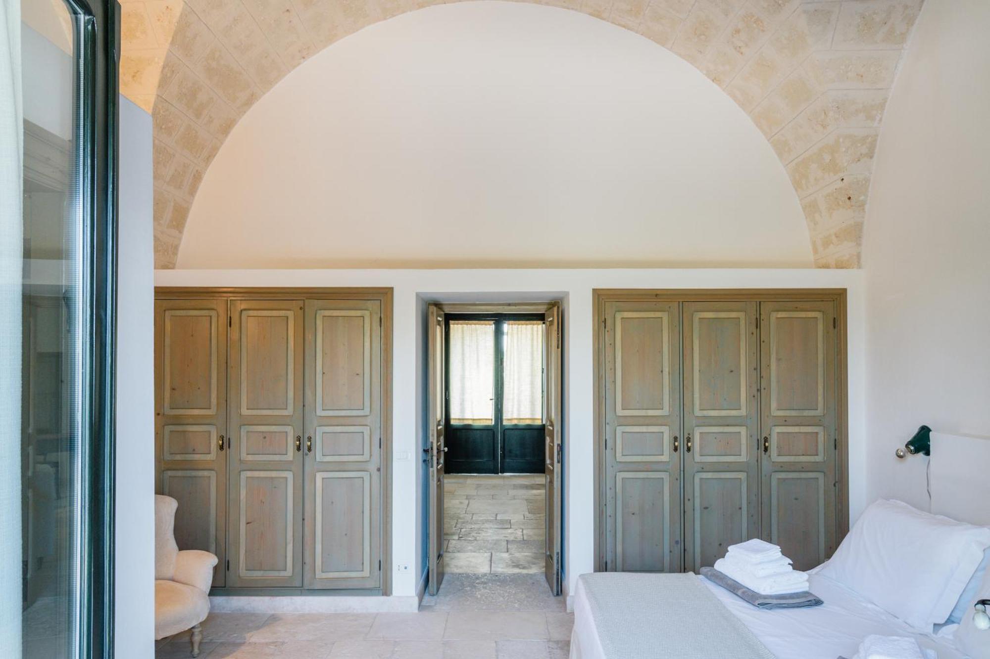 Masseria Gorgognolo Ostuni Εξωτερικό φωτογραφία