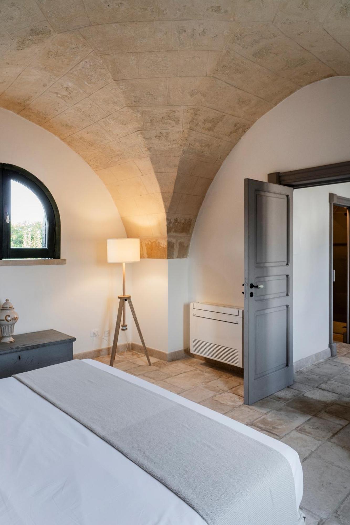 Masseria Gorgognolo Ostuni Εξωτερικό φωτογραφία