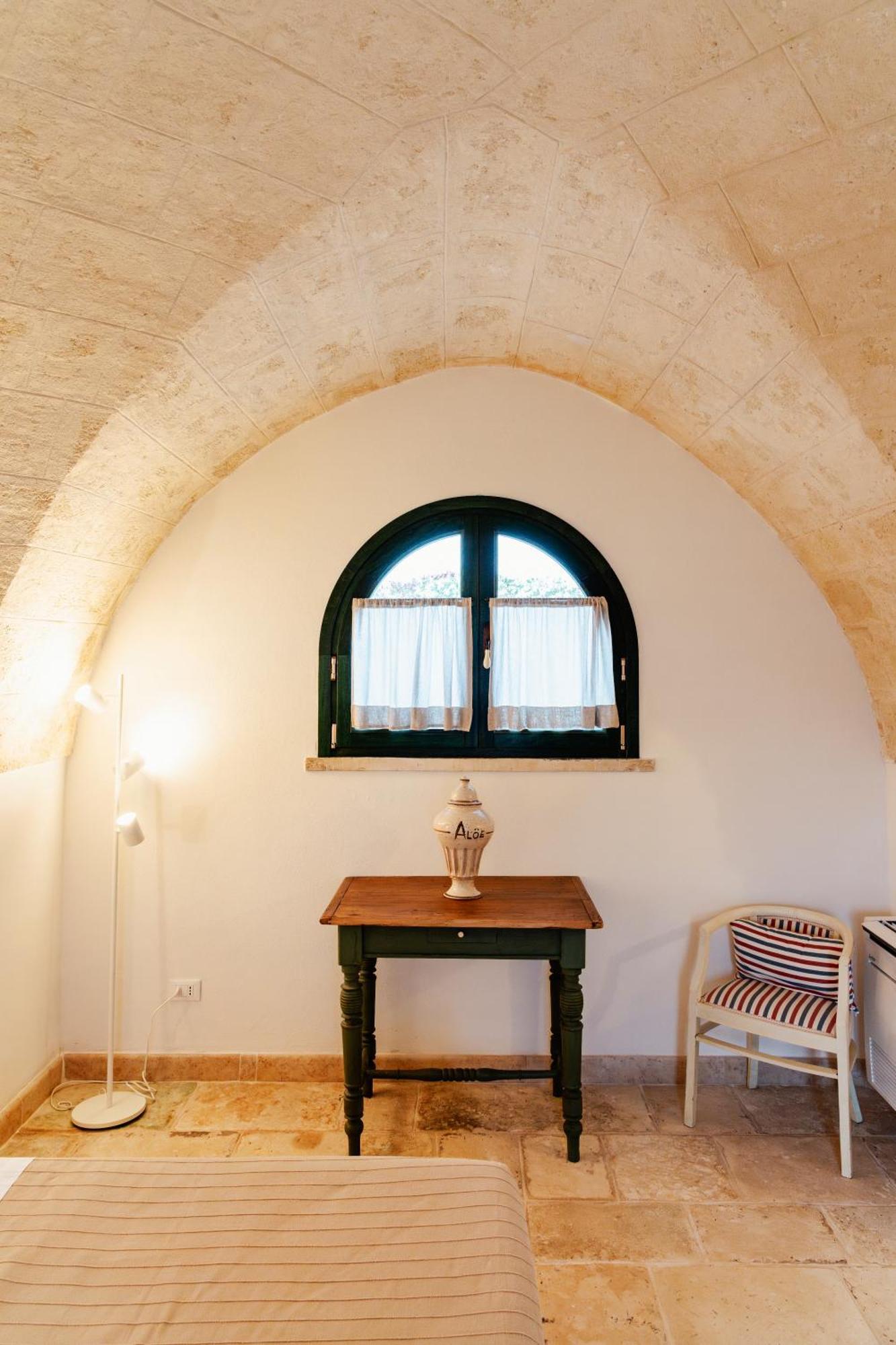 Masseria Gorgognolo Ostuni Εξωτερικό φωτογραφία