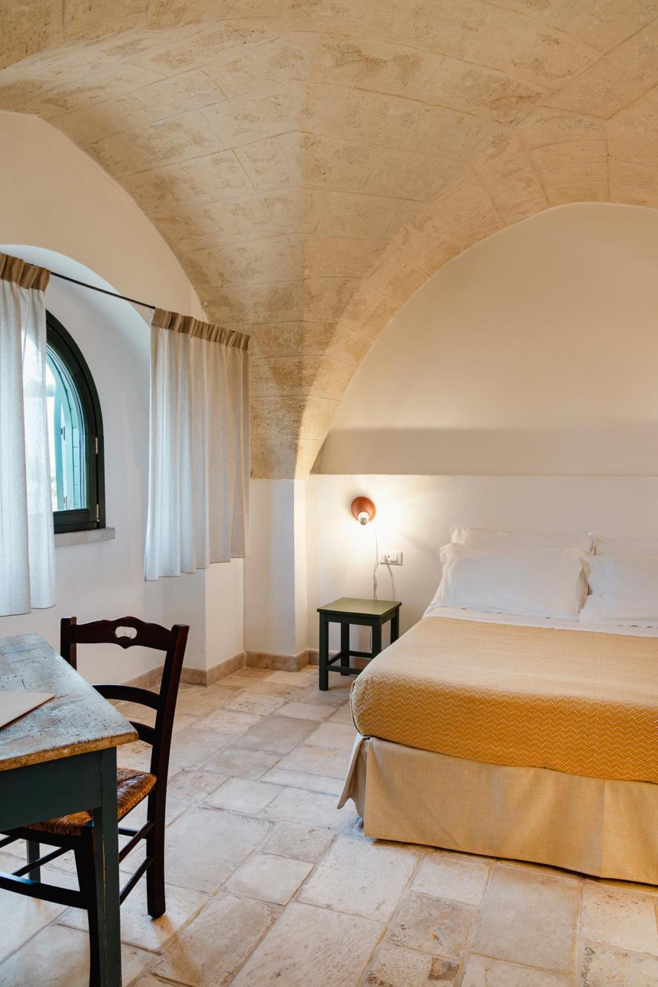 Masseria Gorgognolo Ostuni Εξωτερικό φωτογραφία