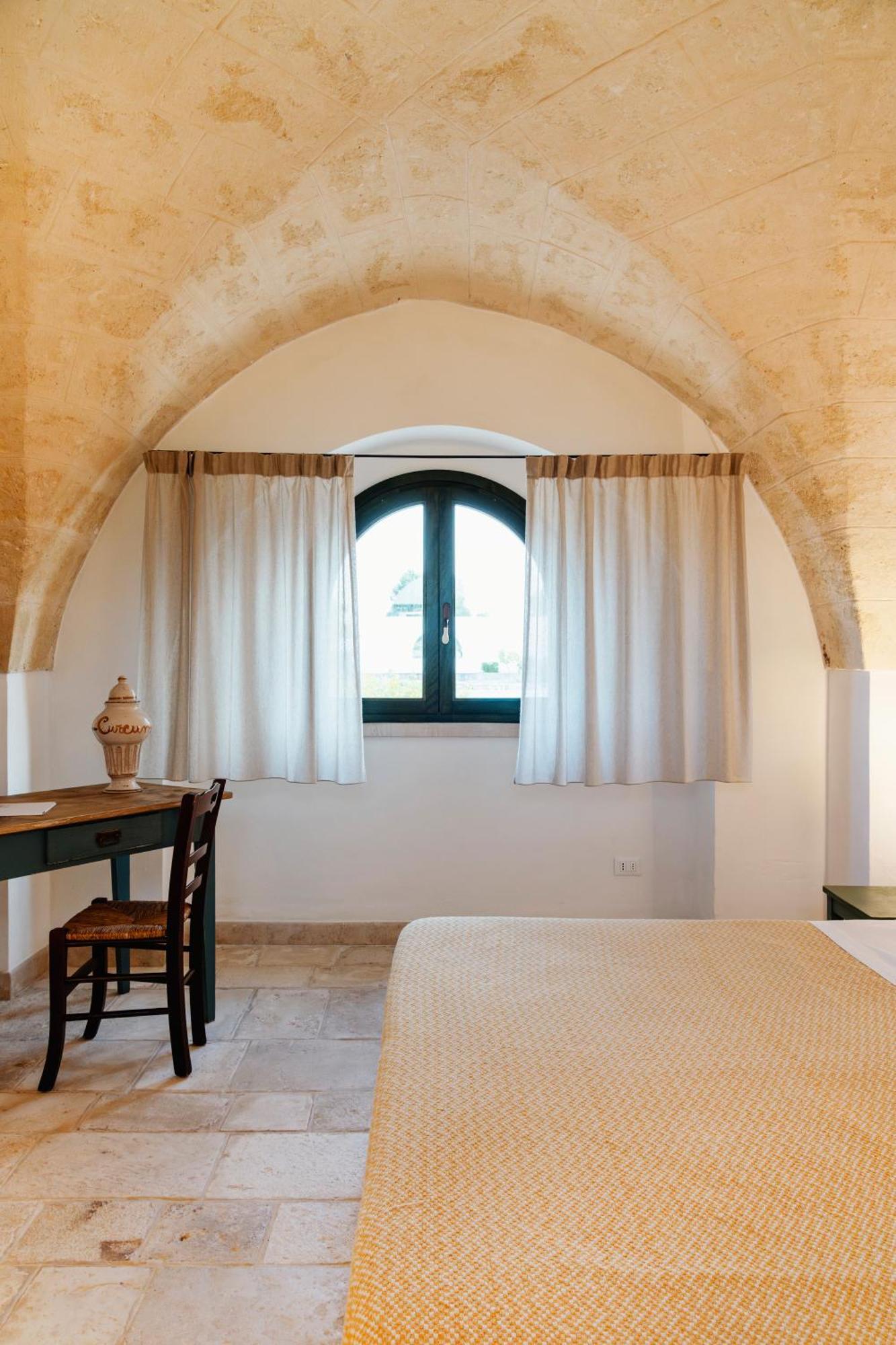 Masseria Gorgognolo Ostuni Εξωτερικό φωτογραφία