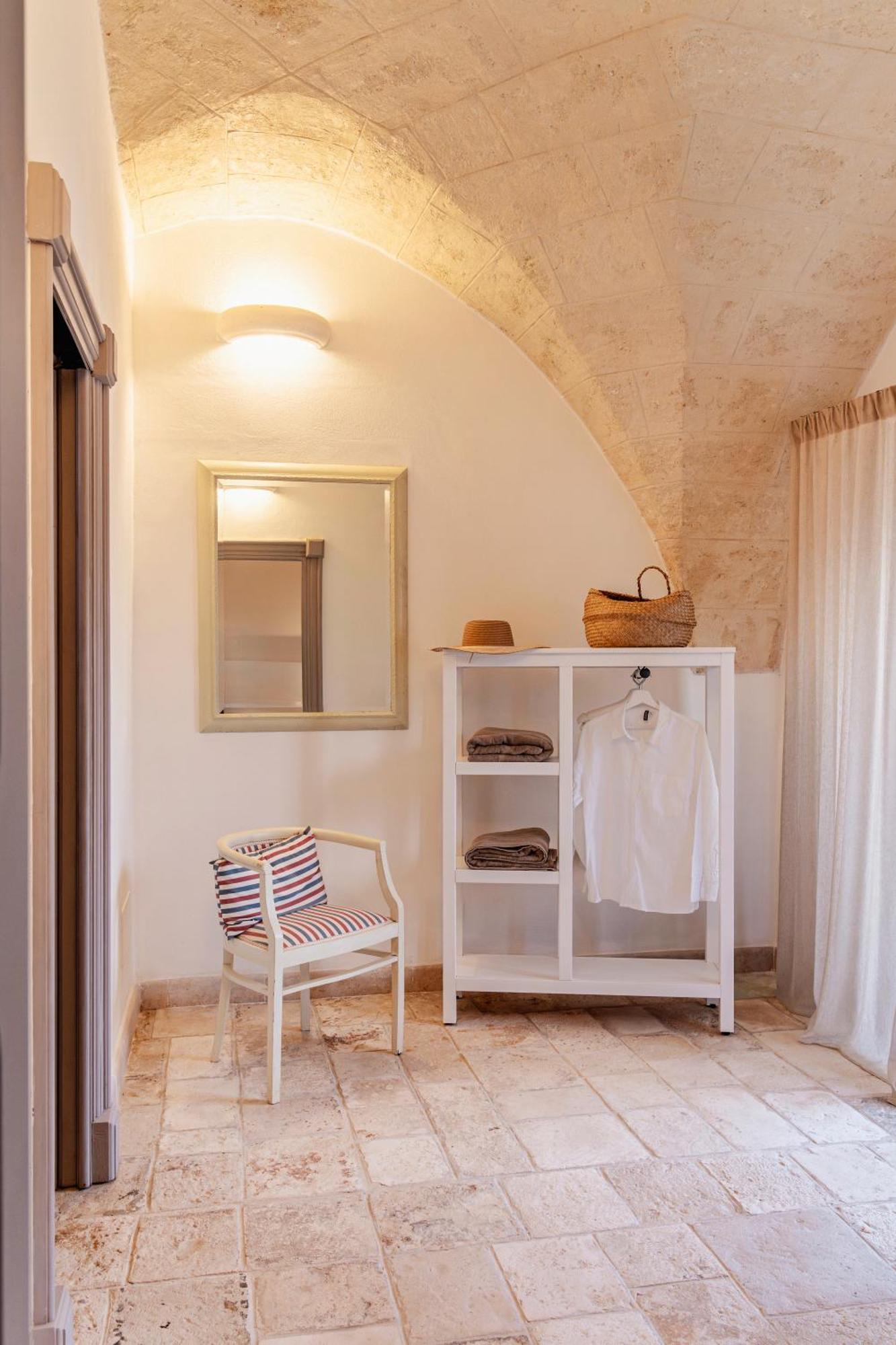Masseria Gorgognolo Ostuni Εξωτερικό φωτογραφία