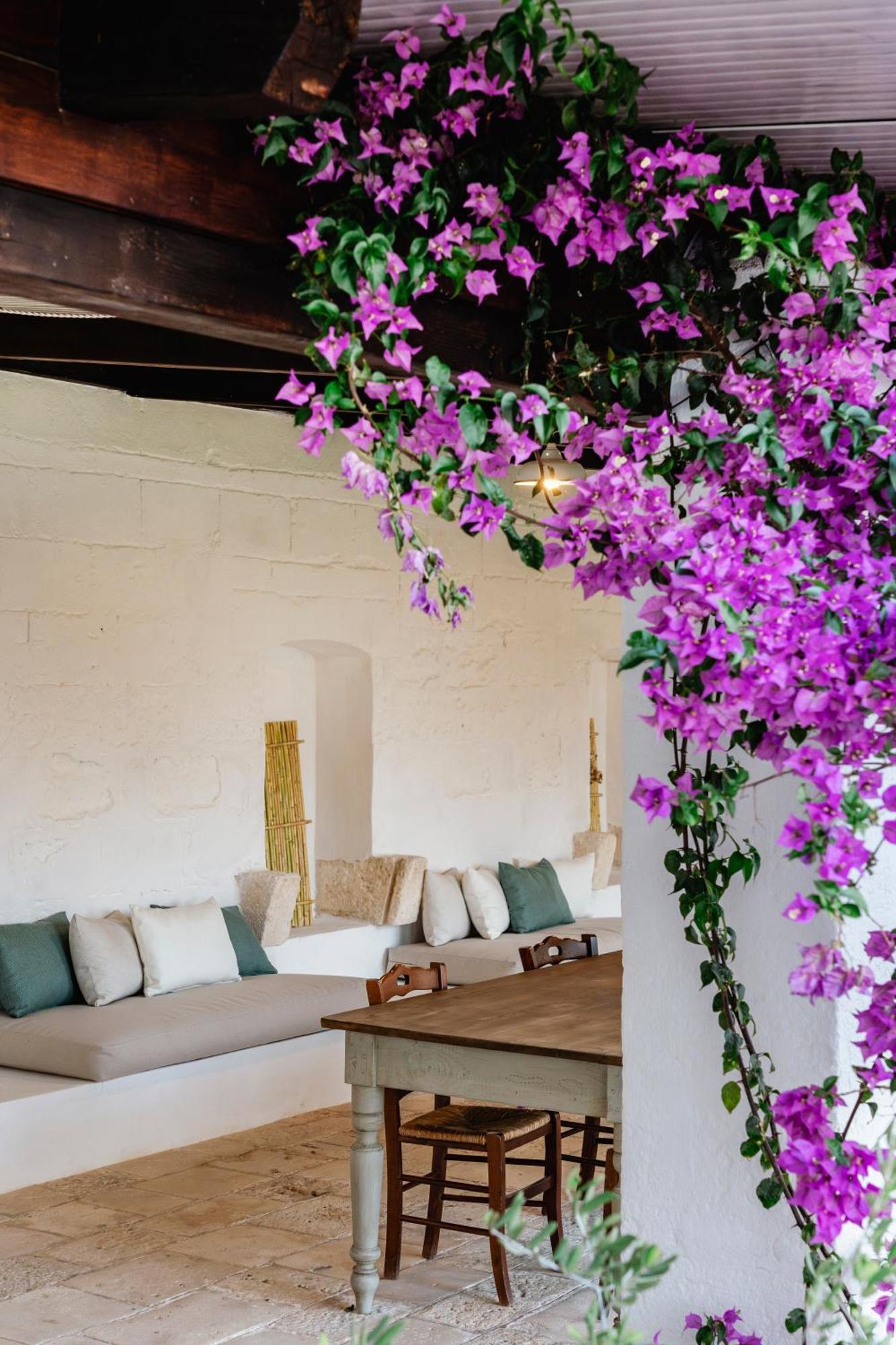 Masseria Gorgognolo Ostuni Εξωτερικό φωτογραφία
