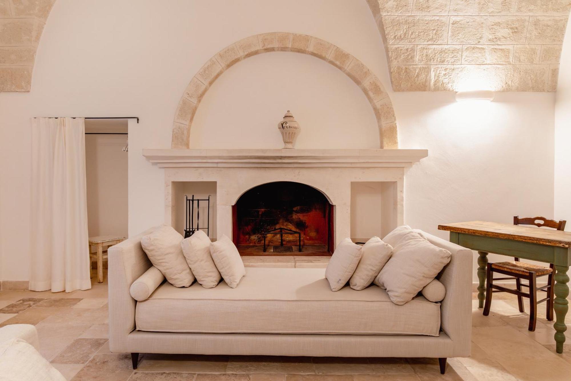 Masseria Gorgognolo Ostuni Εξωτερικό φωτογραφία