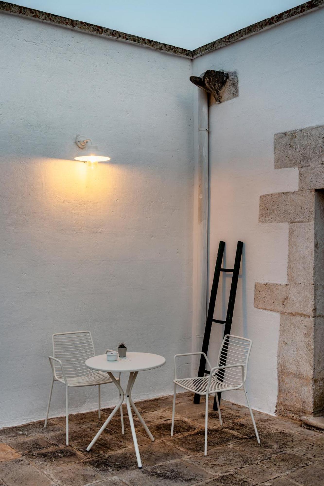Masseria Gorgognolo Ostuni Εξωτερικό φωτογραφία