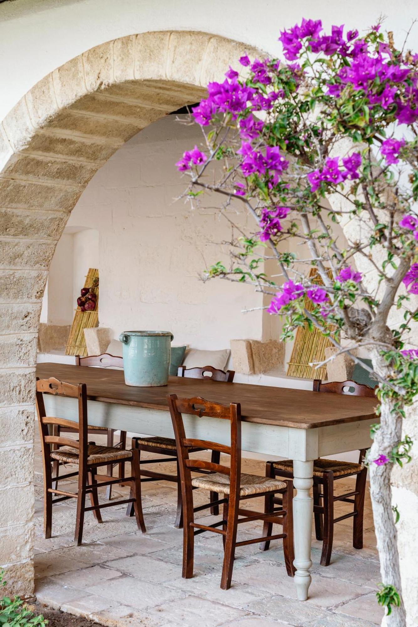 Masseria Gorgognolo Ostuni Εξωτερικό φωτογραφία