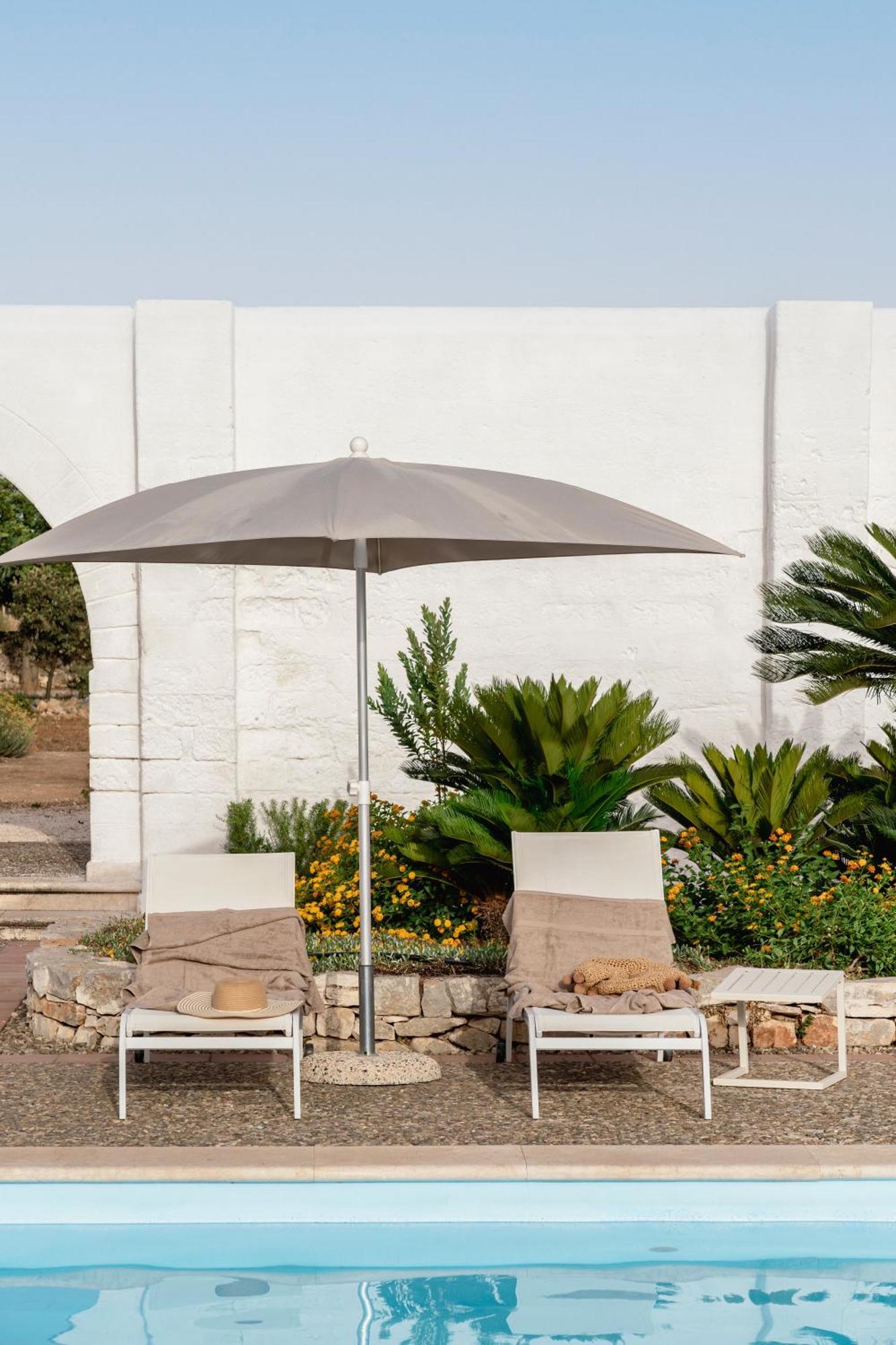 Masseria Gorgognolo Ostuni Εξωτερικό φωτογραφία