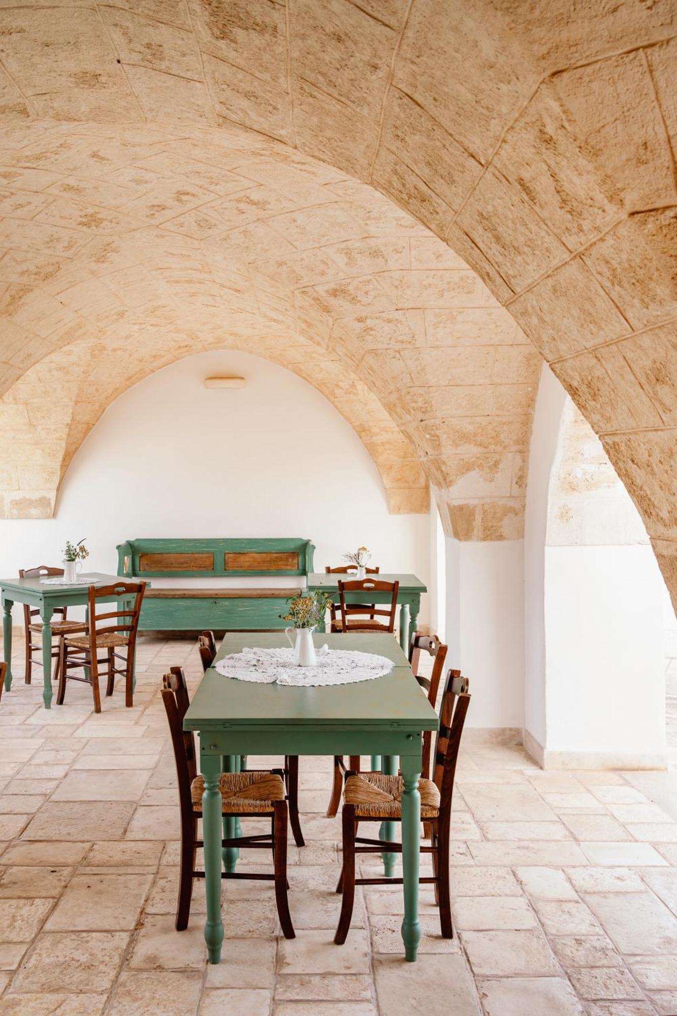 Masseria Gorgognolo Ostuni Εξωτερικό φωτογραφία
