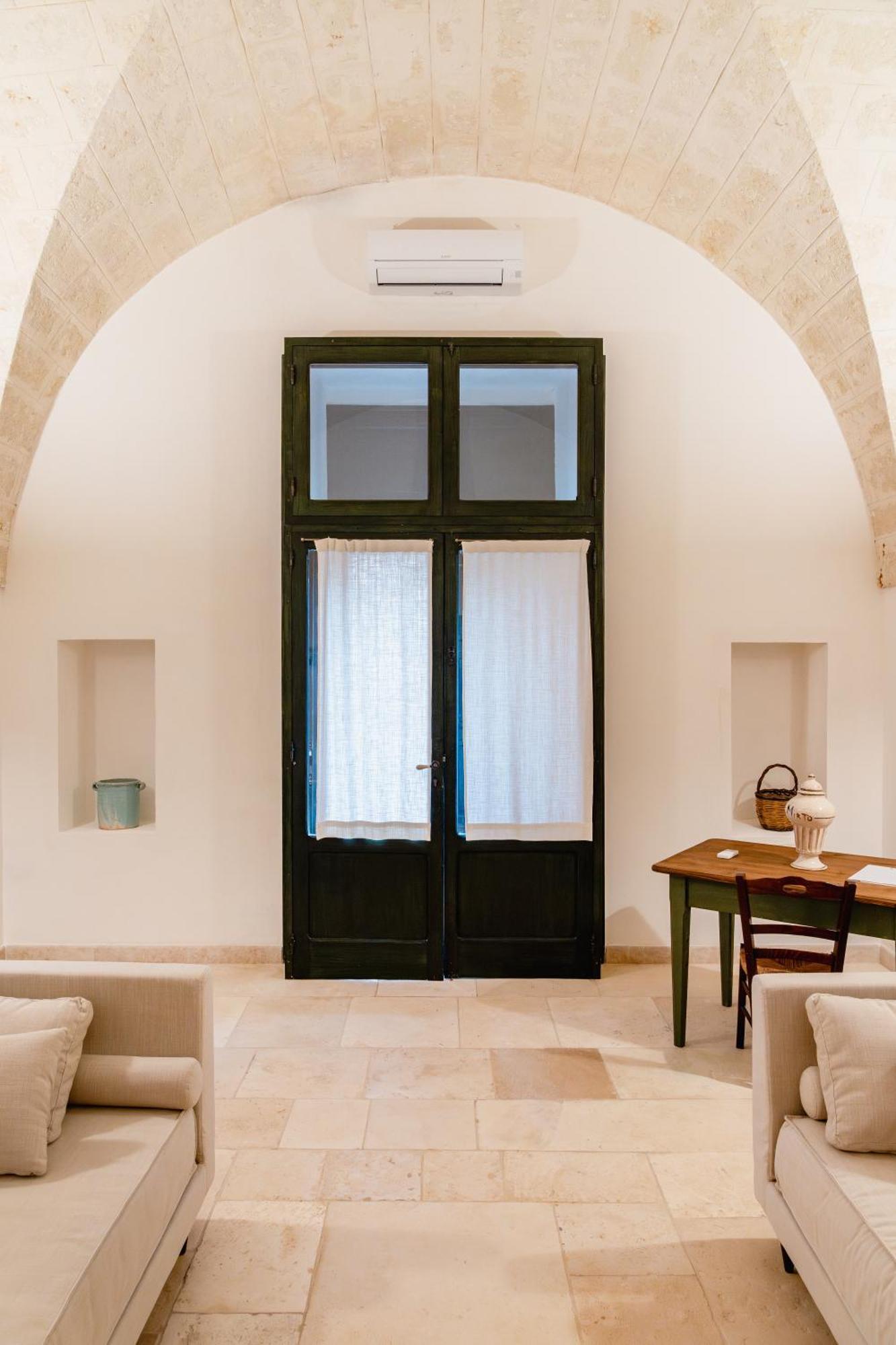 Masseria Gorgognolo Ostuni Εξωτερικό φωτογραφία
