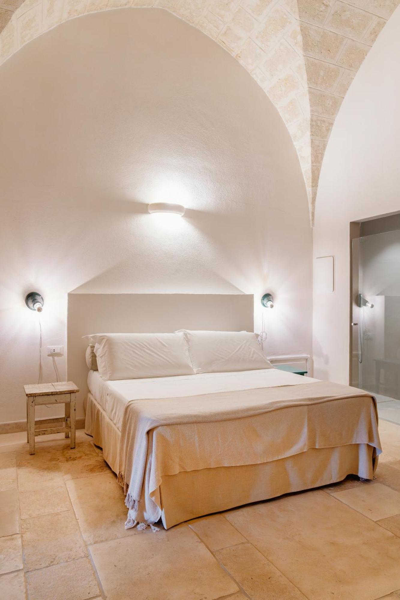 Masseria Gorgognolo Ostuni Εξωτερικό φωτογραφία